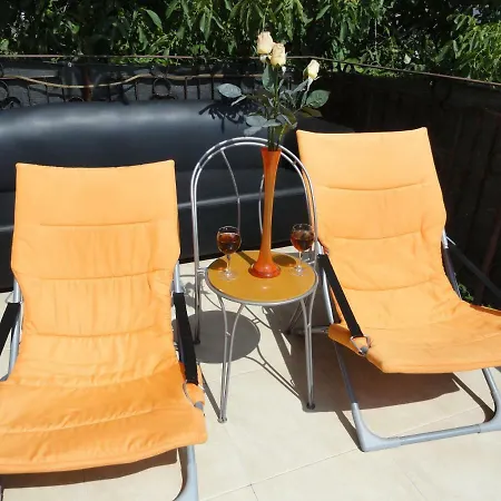 Apartamento Willa Rzymska *