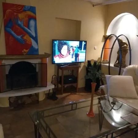 Apartamento Willa Rzymska