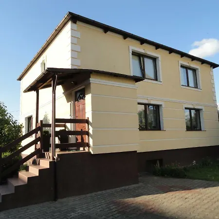 Willa Rzymska Apartamento
