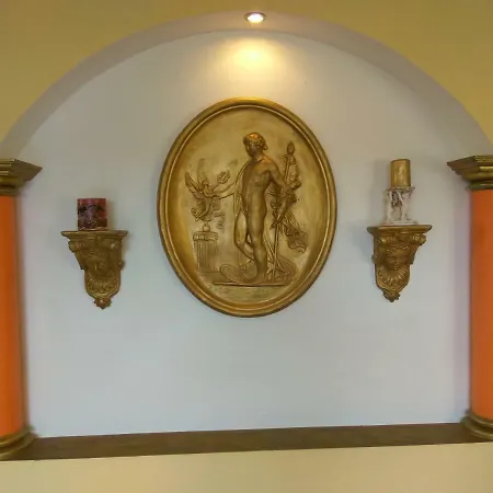 Willa Rzymska Apartamento