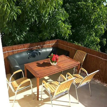 Apartamento Willa Rzymska Ostróda