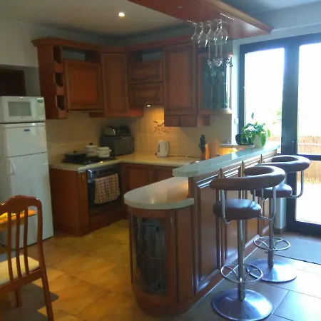 Apartamento Willa Rzymska