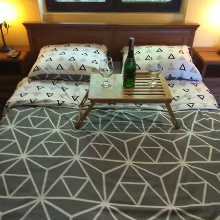 Apartamento Willa Rzymska *
