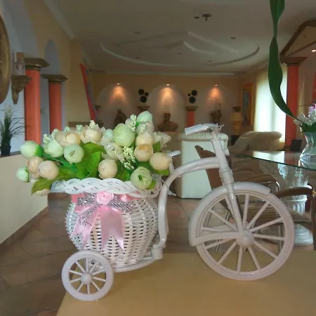 Apartamento Willa Rzymska *