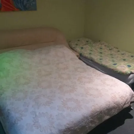 Willa Rzymska Apartamento *