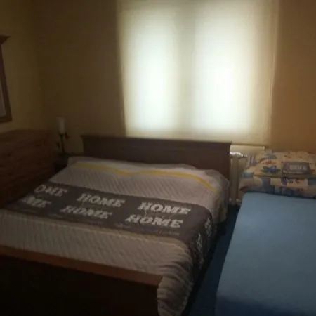 Willa Rzymska Apartamento