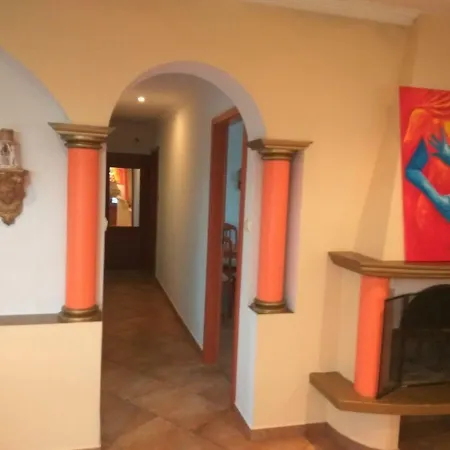 Willa Rzymska Apartamento