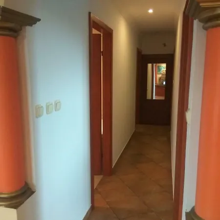 Apartamento Willa Rzymska